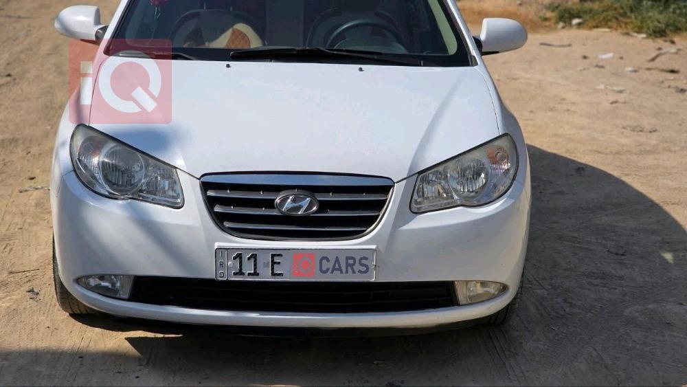 هيونداي أفانتي